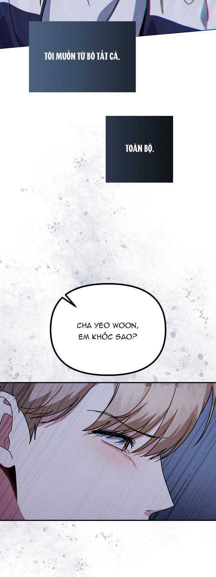 Khu Vực Chủ Nghĩa Tình Yêu Chapter 38 - 20