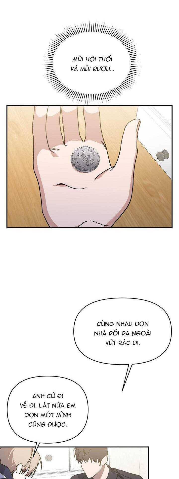 Khu Vực Chủ Nghĩa Tình Yêu Chapter 38 - 27