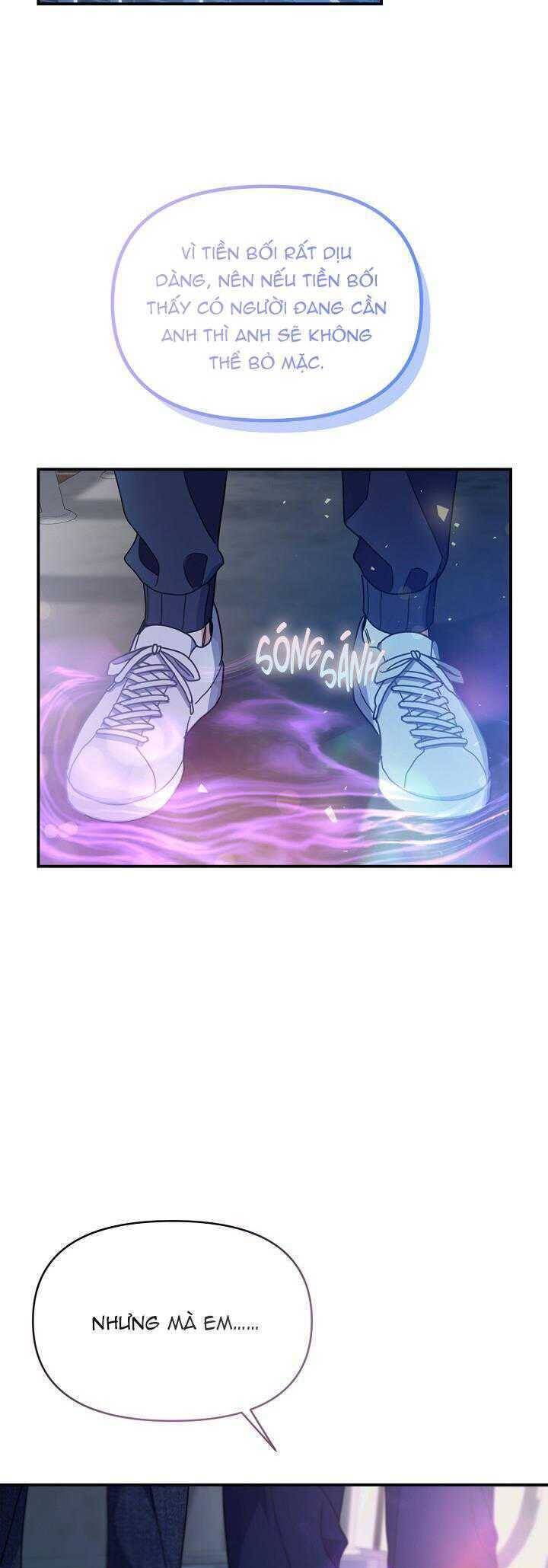 Khu Vực Chủ Nghĩa Tình Yêu Chapter 38 - 34