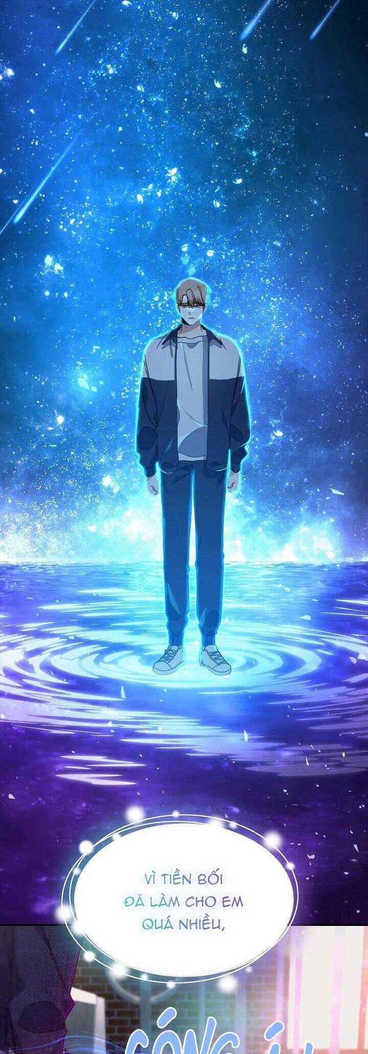 Khu Vực Chủ Nghĩa Tình Yêu Chapter 38 - 36