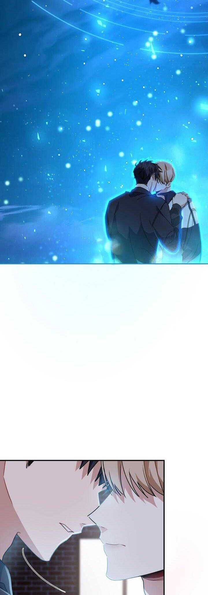 Khu Vực Chủ Nghĩa Tình Yêu Chapter 38 - 39