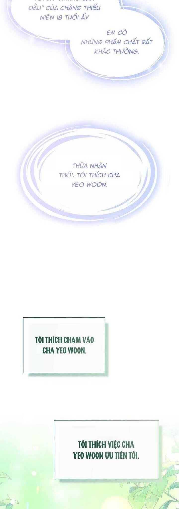 Khu Vực Chủ Nghĩa Tình Yêu Chapter 38 - 47
