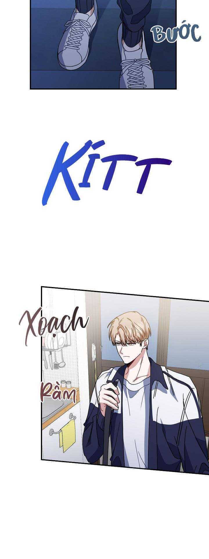 Khu Vực Chủ Nghĩa Tình Yêu Chapter 38 - 10