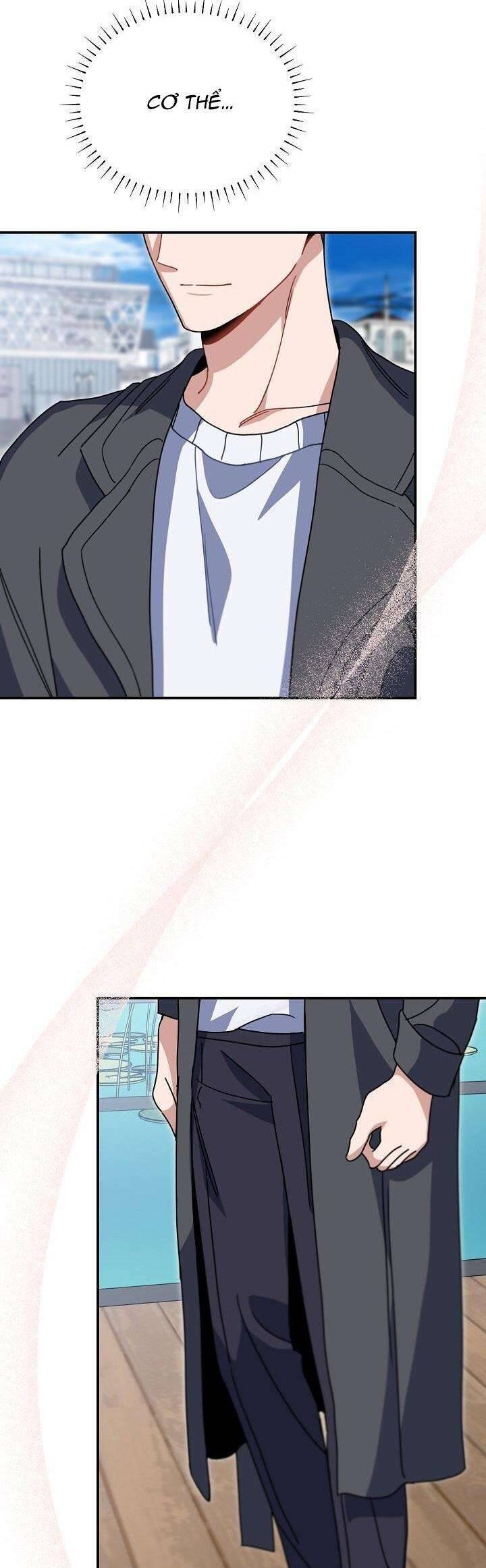 Khu Vực Chủ Nghĩa Tình Yêu Chapter 39 - 28