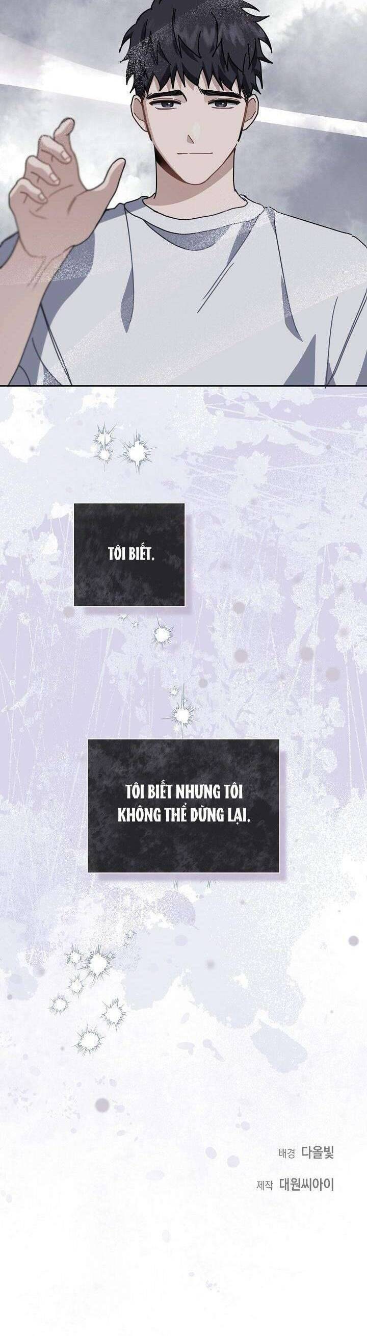 Khu Vực Chủ Nghĩa Tình Yêu Chapter 39 - 41