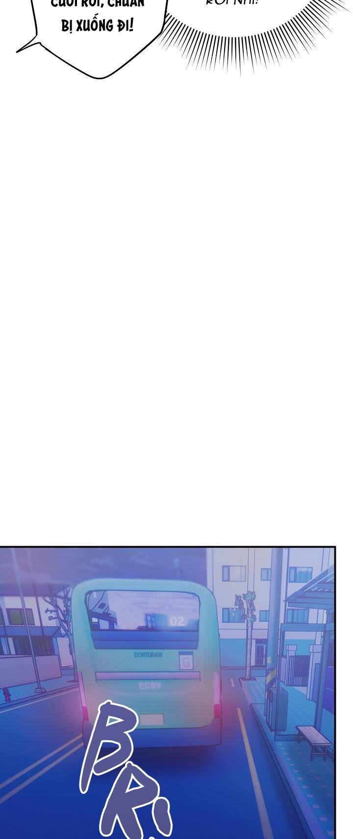 Khu Vực Chủ Nghĩa Tình Yêu Chapter 4 - 22