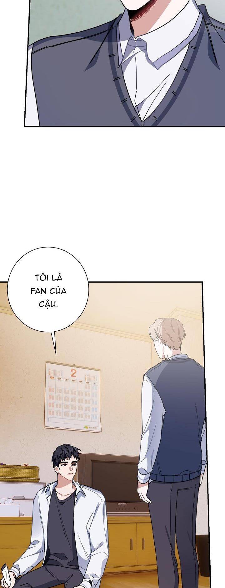 Khu Vực Chủ Nghĩa Tình Yêu Chapter 4 - 52