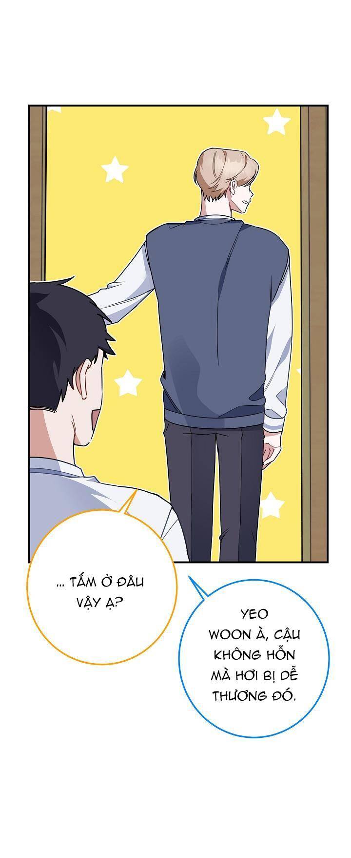 Khu Vực Chủ Nghĩa Tình Yêu Chapter 4 - 56