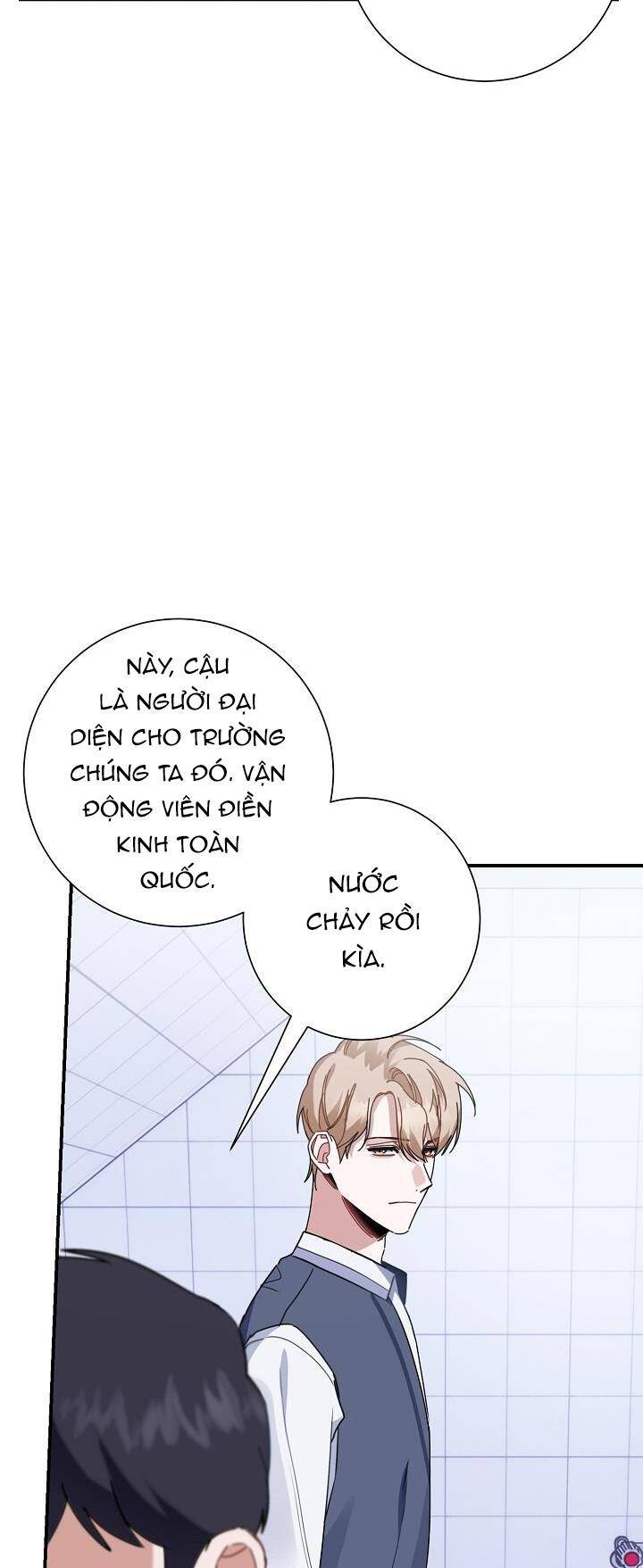 Khu Vực Chủ Nghĩa Tình Yêu Chapter 4 - 59