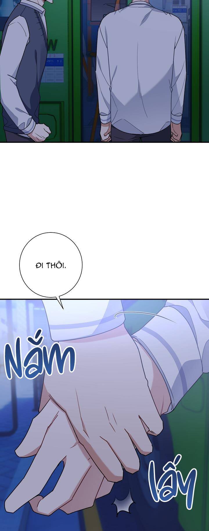 Khu Vực Chủ Nghĩa Tình Yêu Chapter 4 - 10