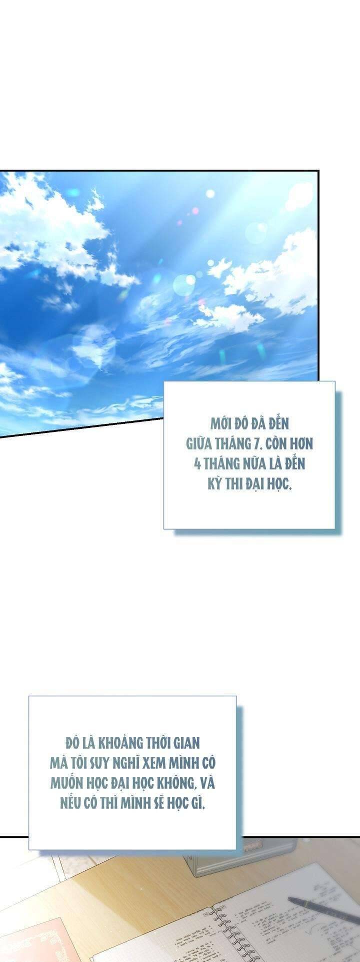 Khu Vực Chủ Nghĩa Tình Yêu Chapter 40 - 2