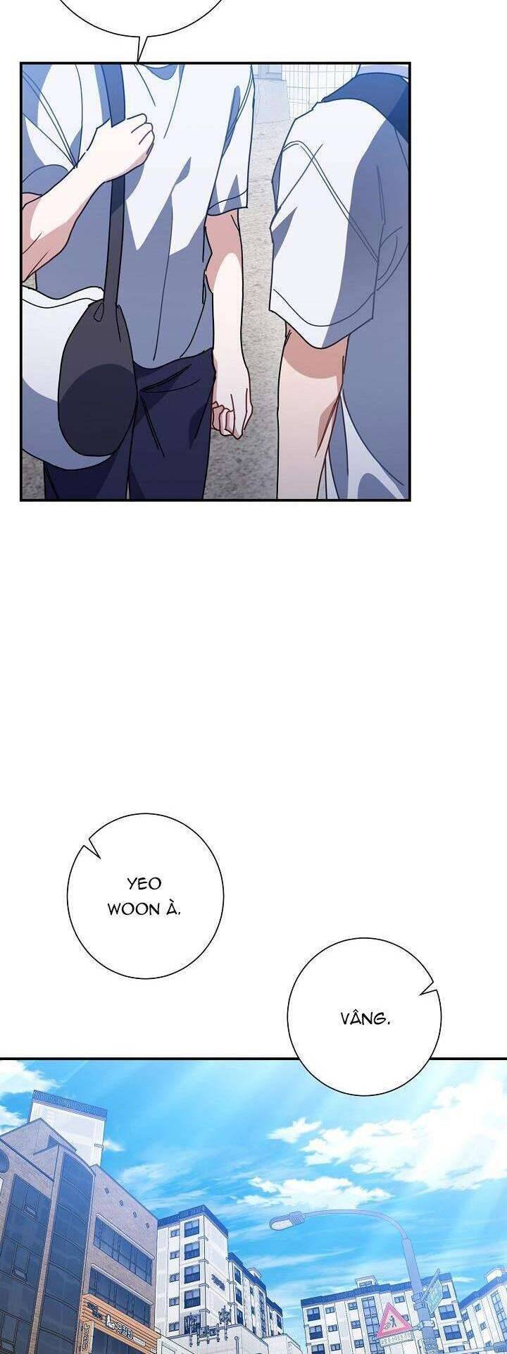 Khu Vực Chủ Nghĩa Tình Yêu Chapter 40 - 15