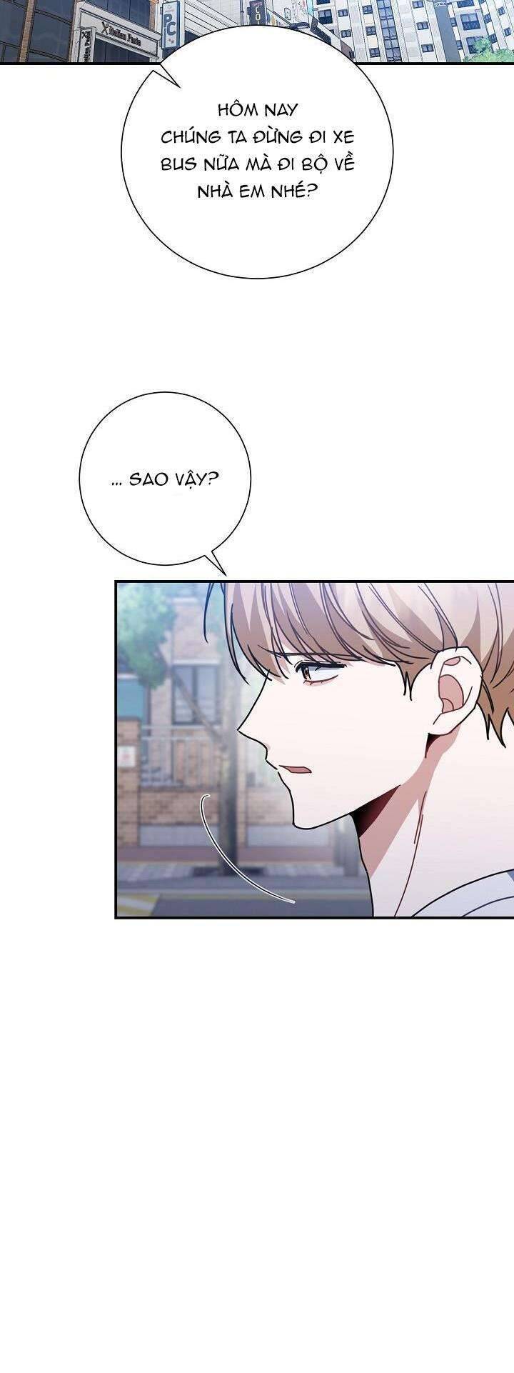 Khu Vực Chủ Nghĩa Tình Yêu Chapter 40 - 16