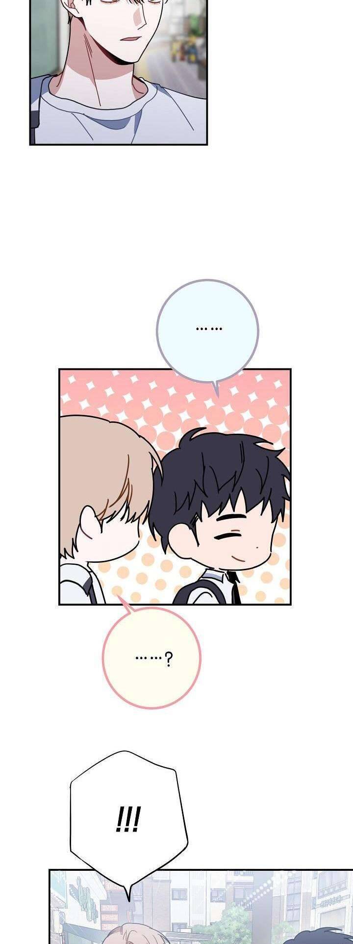 Khu Vực Chủ Nghĩa Tình Yêu Chapter 40 - 20