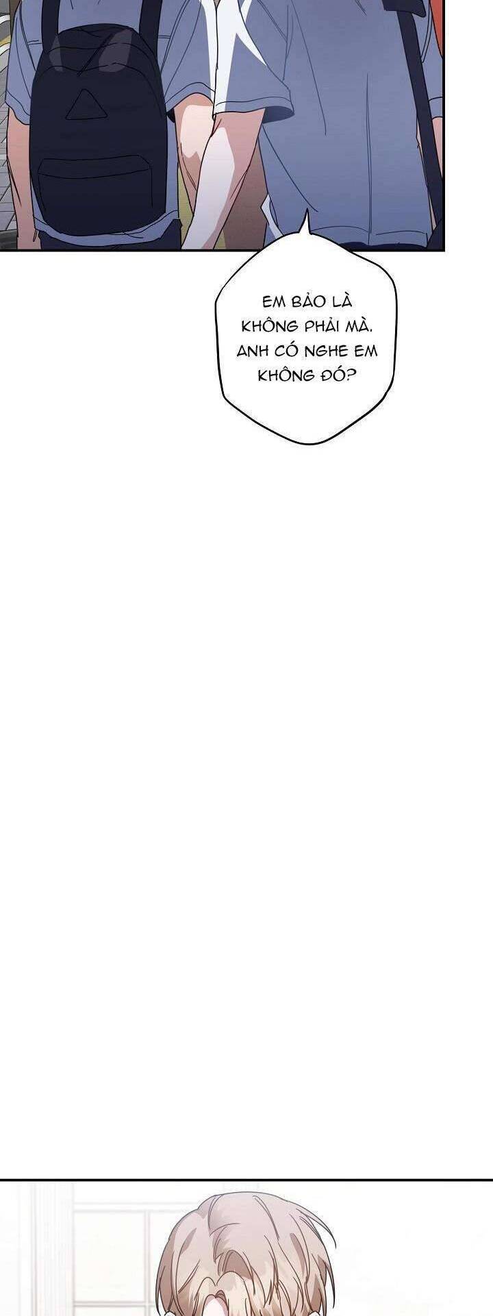 Khu Vực Chủ Nghĩa Tình Yêu Chapter 40 - 23