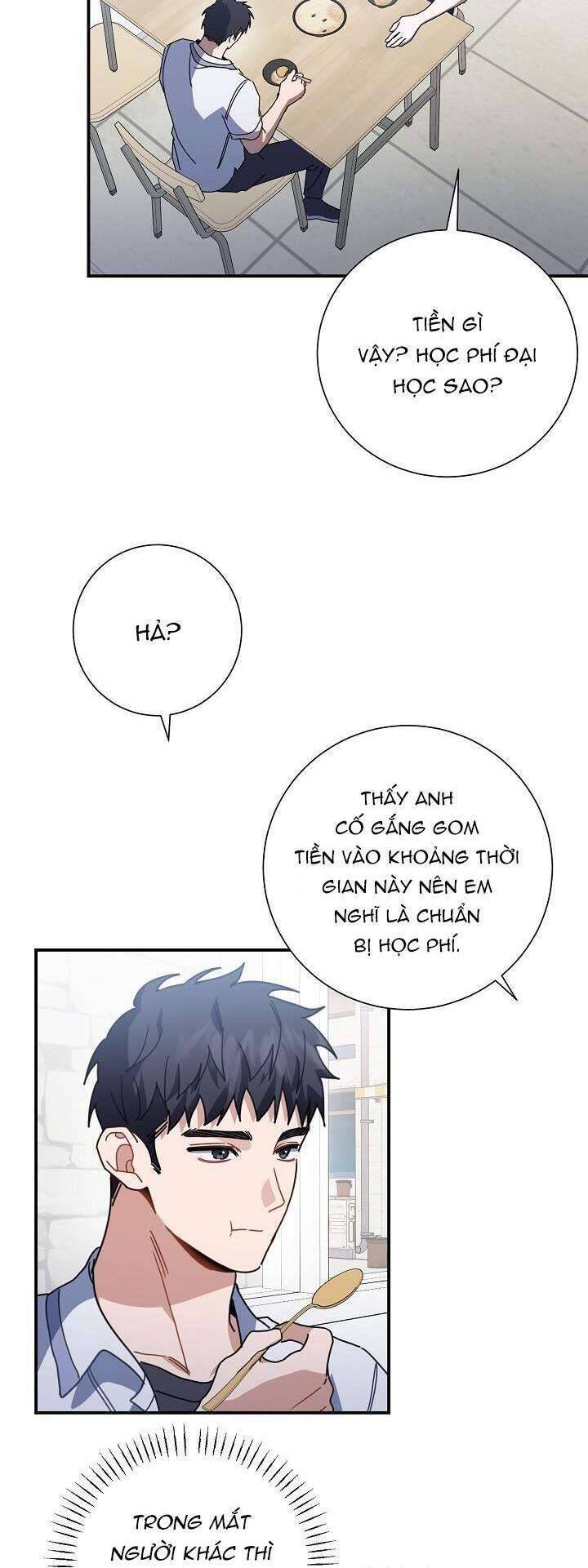 Khu Vực Chủ Nghĩa Tình Yêu Chapter 40 - 27