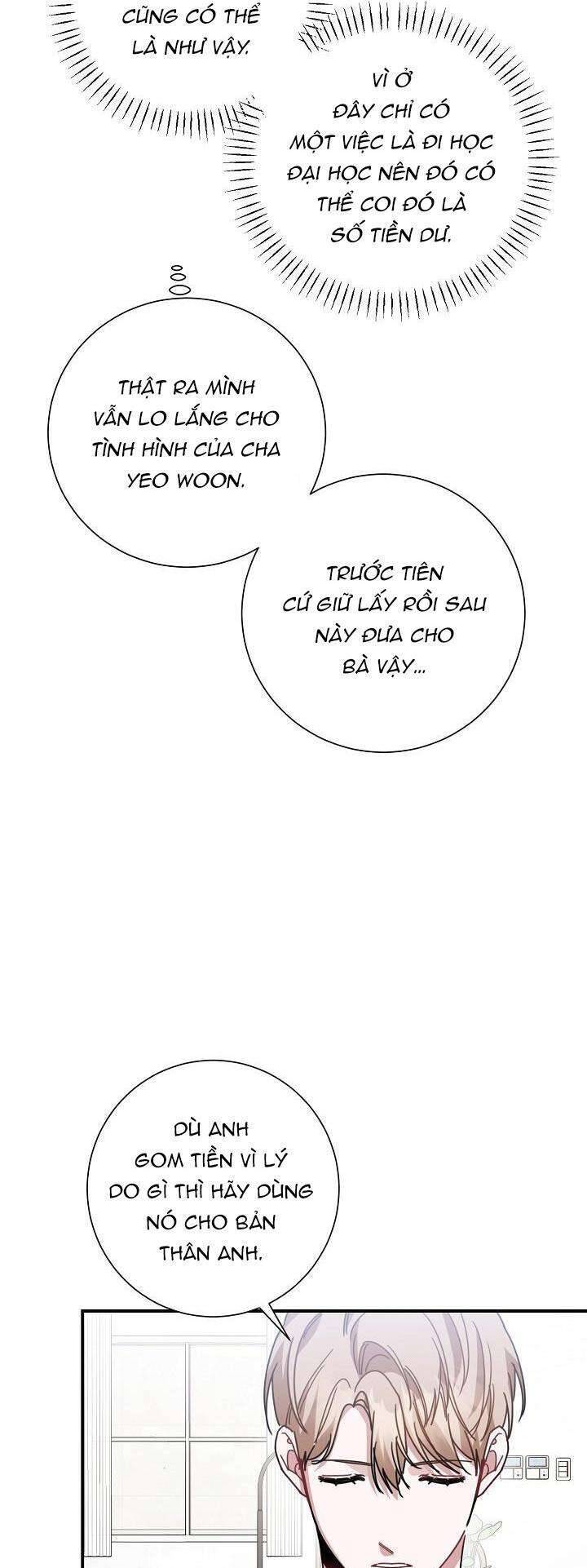 Khu Vực Chủ Nghĩa Tình Yêu Chapter 40 - 28