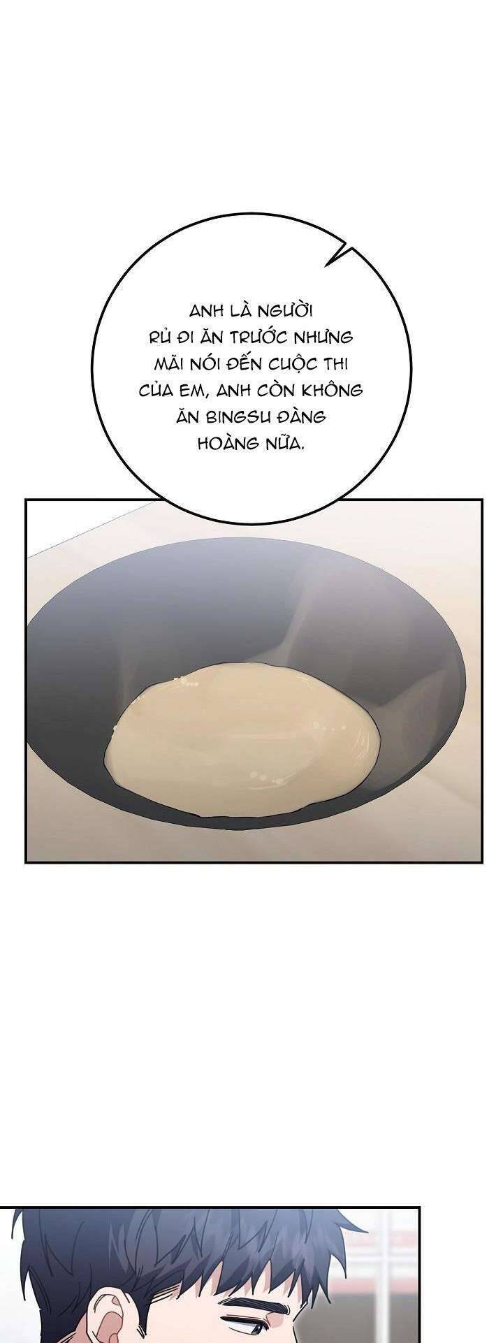 Khu Vực Chủ Nghĩa Tình Yêu Chapter 40 - 30