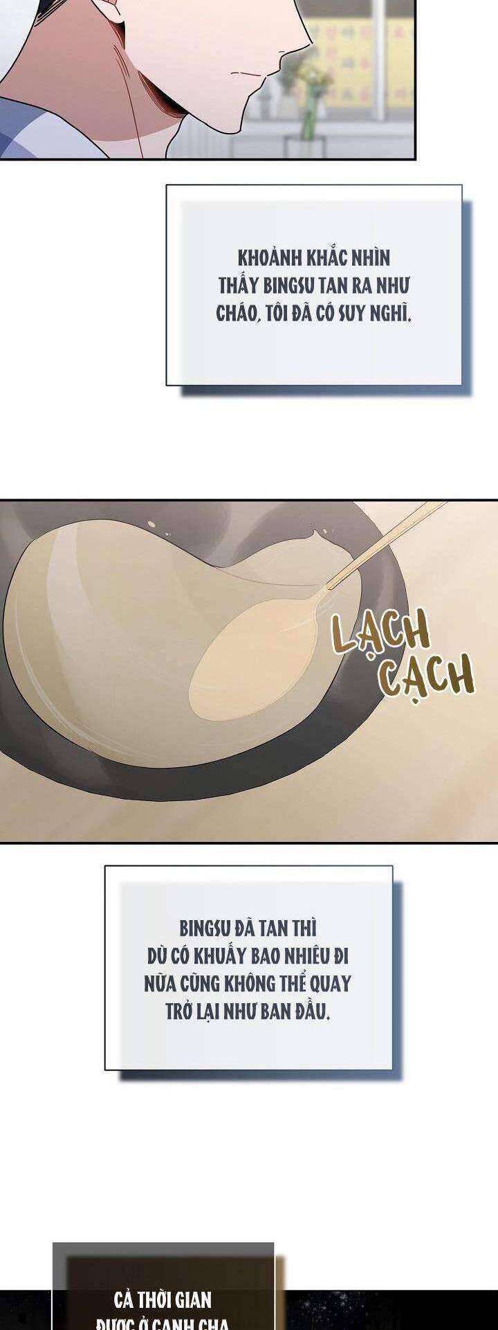 Khu Vực Chủ Nghĩa Tình Yêu Chapter 40 - 31