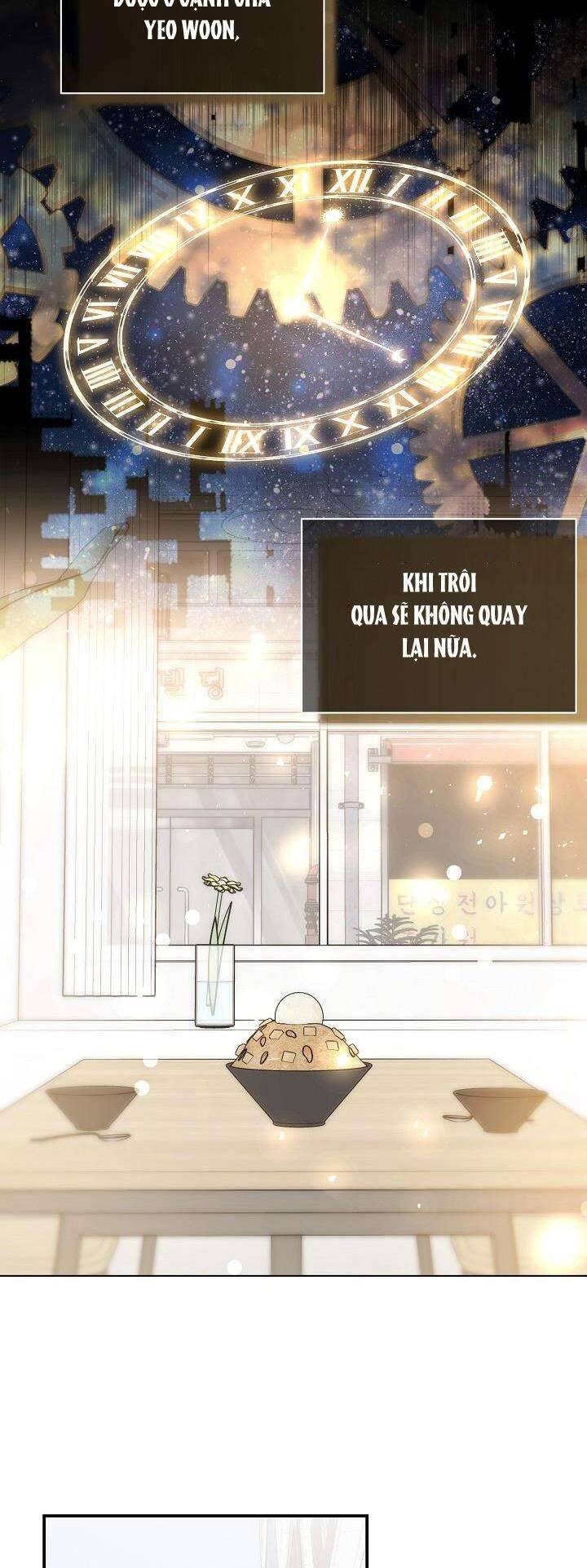 Khu Vực Chủ Nghĩa Tình Yêu Chapter 40 - 32