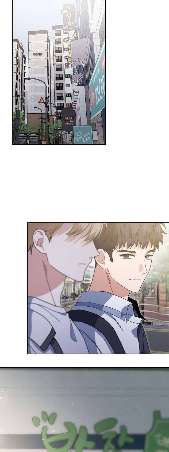 Khu Vực Chủ Nghĩa Tình Yêu Chapter 40 - 33