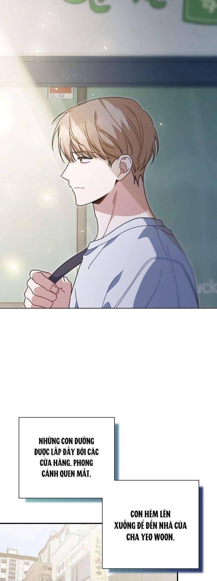 Khu Vực Chủ Nghĩa Tình Yêu Chapter 40 - 34