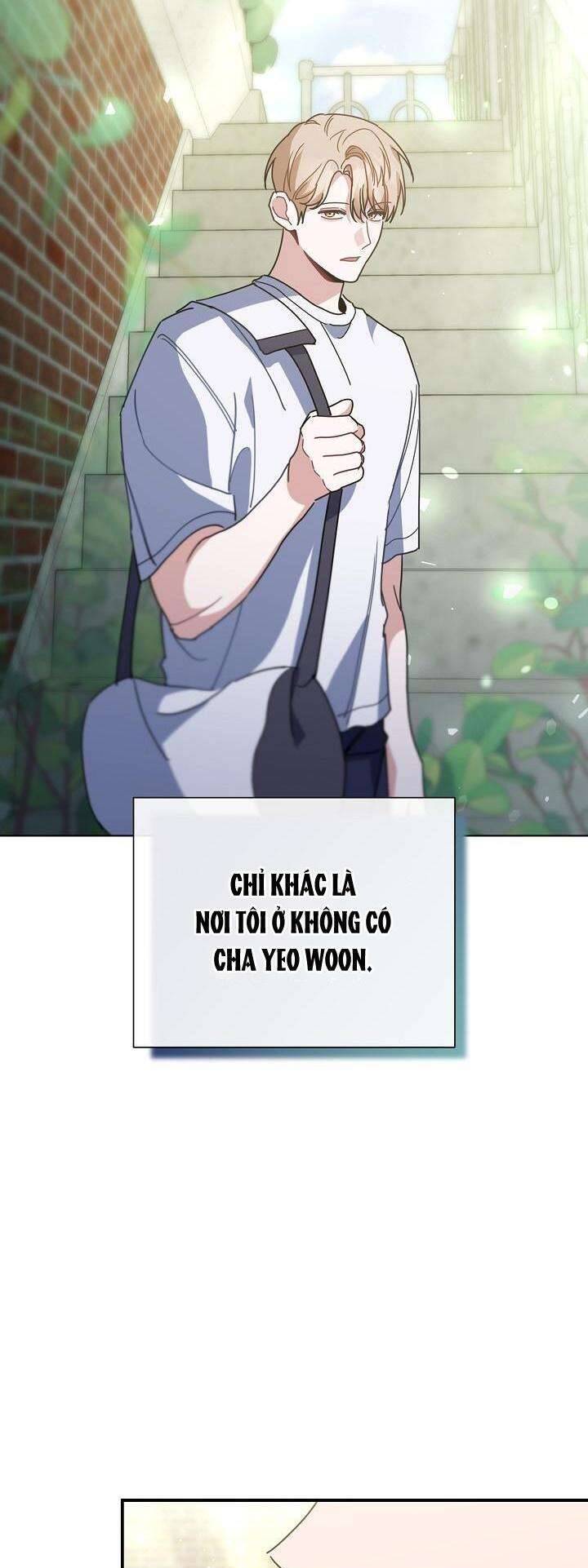 Khu Vực Chủ Nghĩa Tình Yêu Chapter 40 - 36