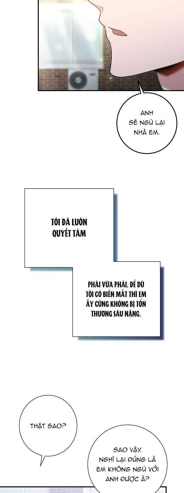 Khu Vực Chủ Nghĩa Tình Yêu Chapter 40 - 37