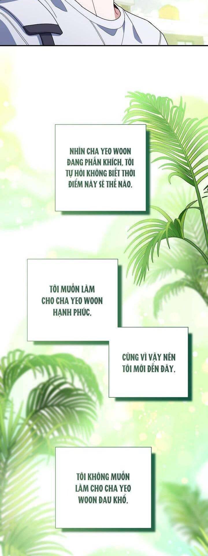 Khu Vực Chủ Nghĩa Tình Yêu Chapter 40 - 39