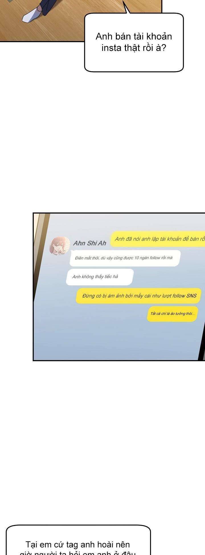 Khu Vực Chủ Nghĩa Tình Yêu Chapter 40 - 42