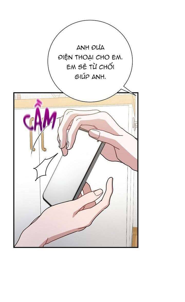 Khu Vực Chủ Nghĩa Tình Yêu Chapter 40 - 50