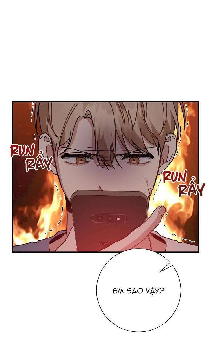 Khu Vực Chủ Nghĩa Tình Yêu Chapter 40 - 51