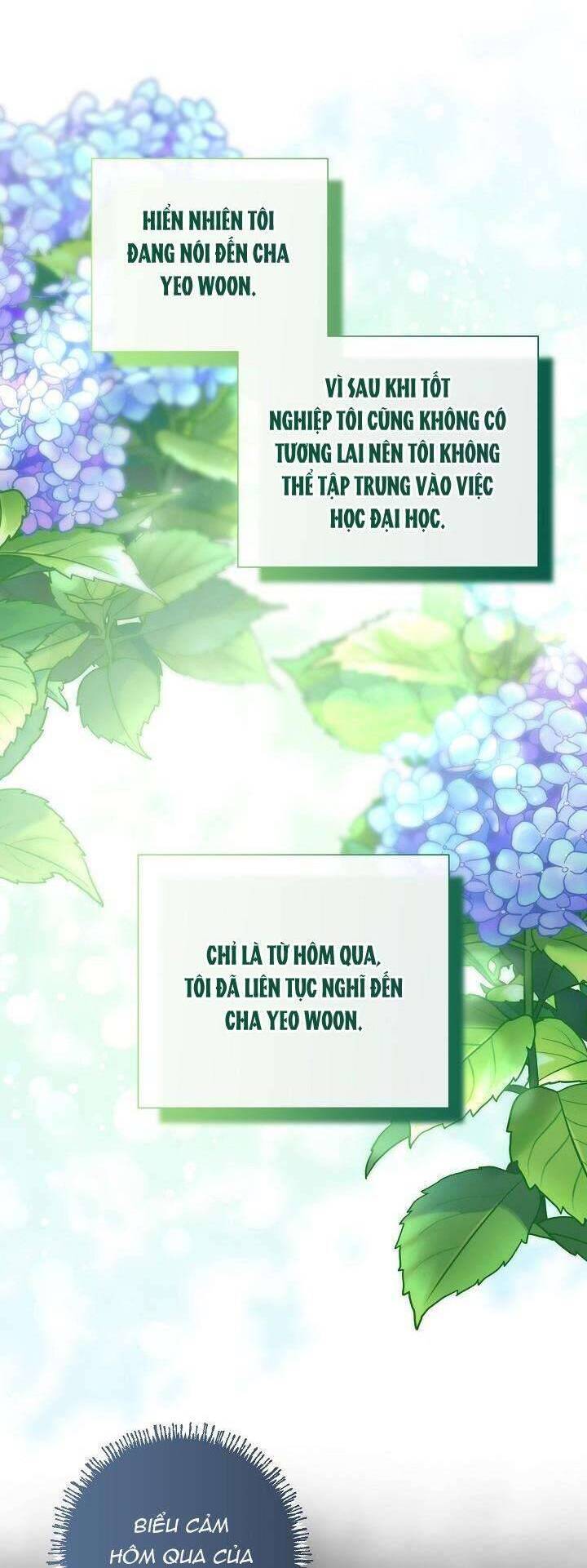 Khu Vực Chủ Nghĩa Tình Yêu Chapter 40 - 7