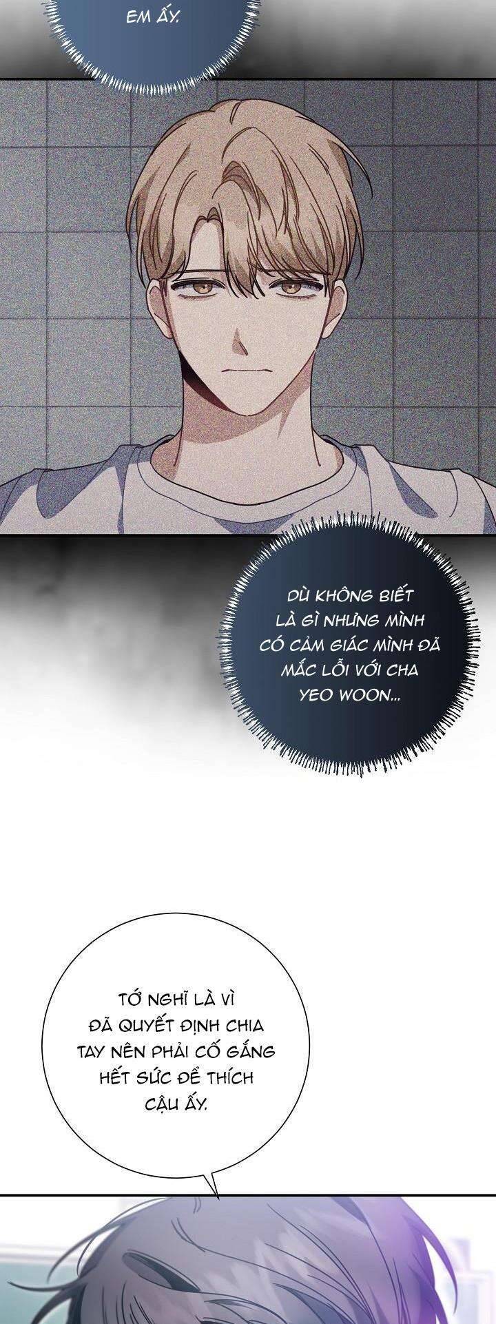 Khu Vực Chủ Nghĩa Tình Yêu Chapter 40 - 8