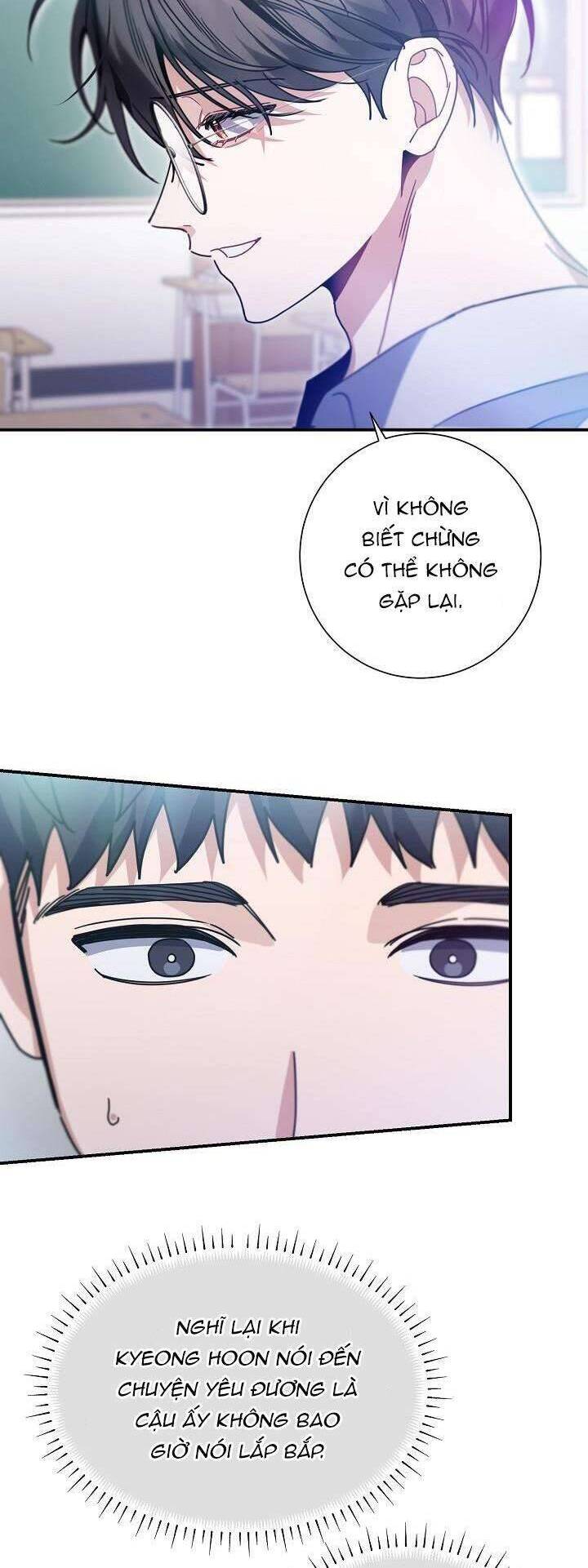 Khu Vực Chủ Nghĩa Tình Yêu Chapter 40 - 9