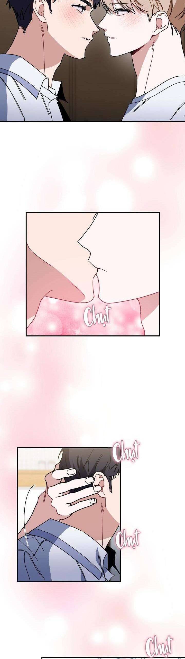 Khu Vực Chủ Nghĩa Tình Yêu Chapter 41 - 11