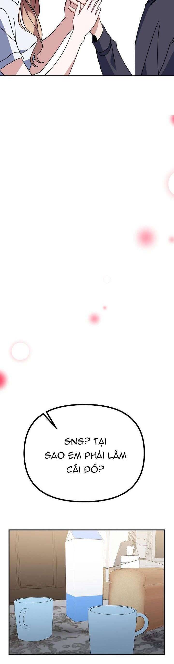 Khu Vực Chủ Nghĩa Tình Yêu Chapter 41 - 31
