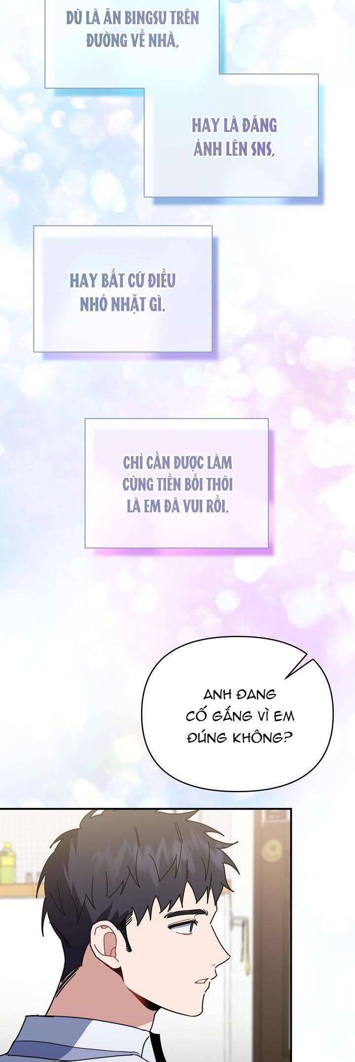 Khu Vực Chủ Nghĩa Tình Yêu Chapter 41 - 40