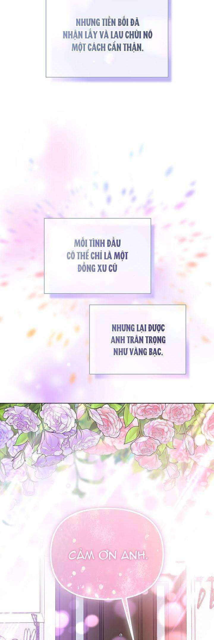 Khu Vực Chủ Nghĩa Tình Yêu Chapter 41 - 42