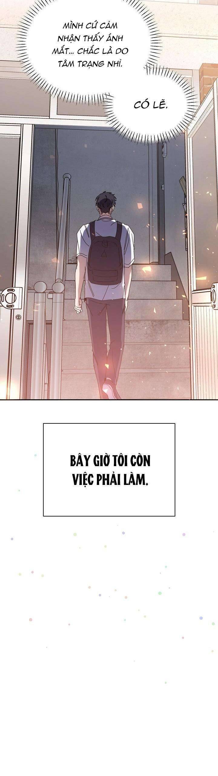 Khu Vực Chủ Nghĩa Tình Yêu Chapter 42 - 22