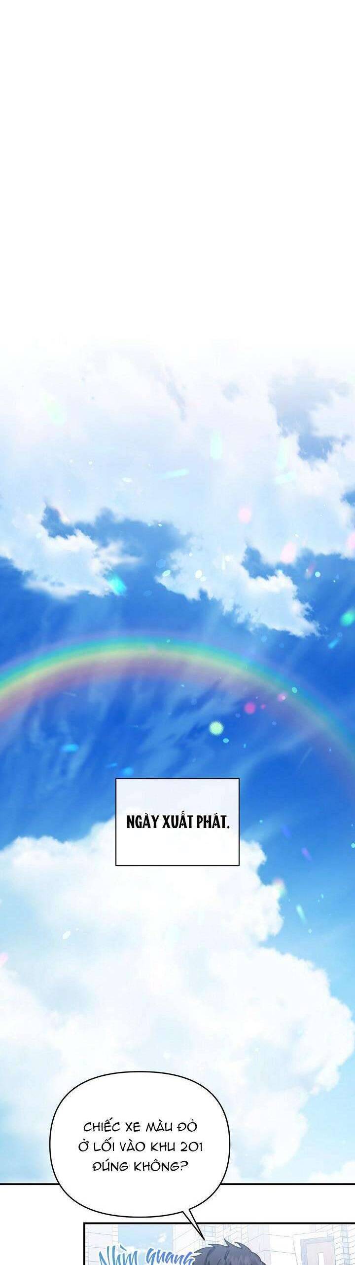 Khu Vực Chủ Nghĩa Tình Yêu Chapter 42 - 23