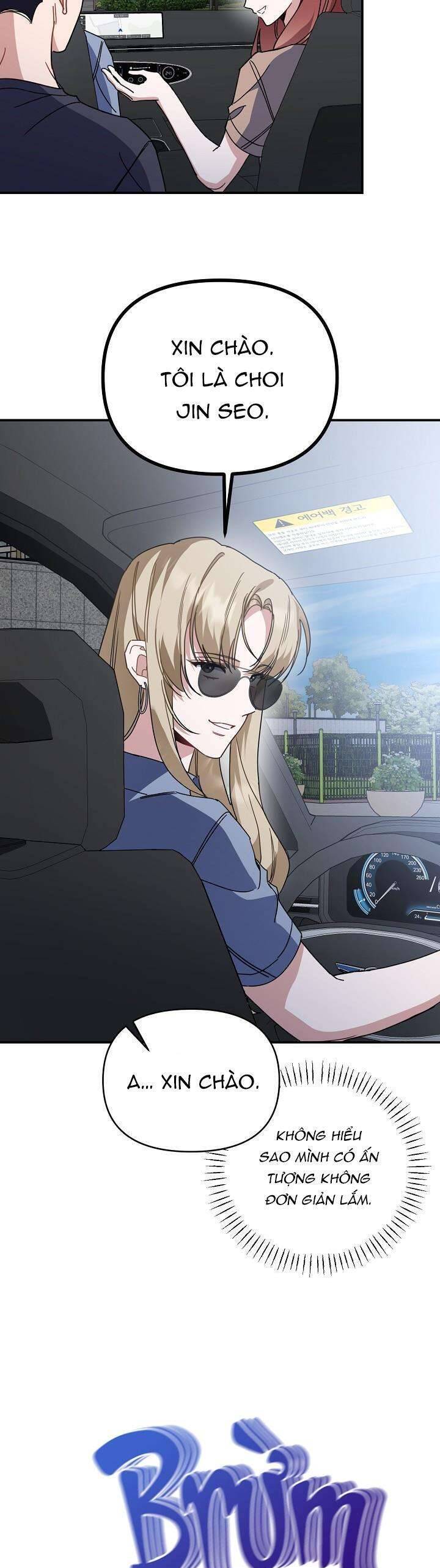 Khu Vực Chủ Nghĩa Tình Yêu Chapter 42 - 26