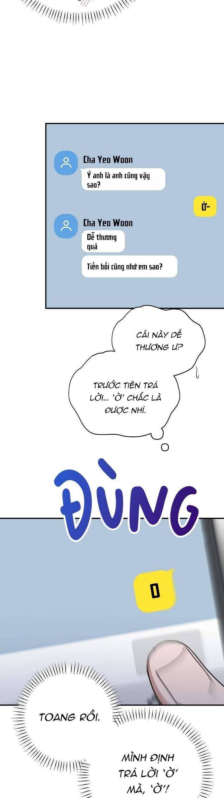 Khu Vực Chủ Nghĩa Tình Yêu Chapter 42 - 31