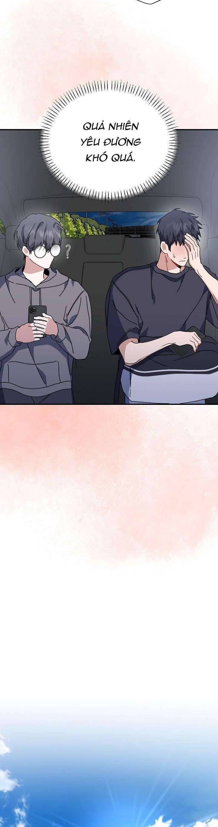 Khu Vực Chủ Nghĩa Tình Yêu Chapter 42 - 33