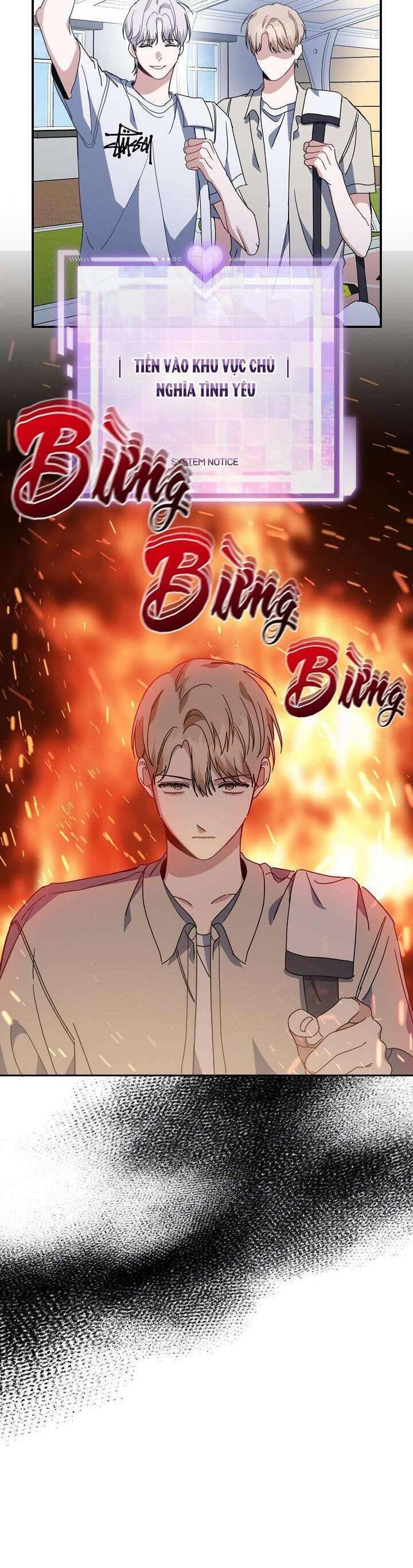 Khu Vực Chủ Nghĩa Tình Yêu Chapter 42 - 37