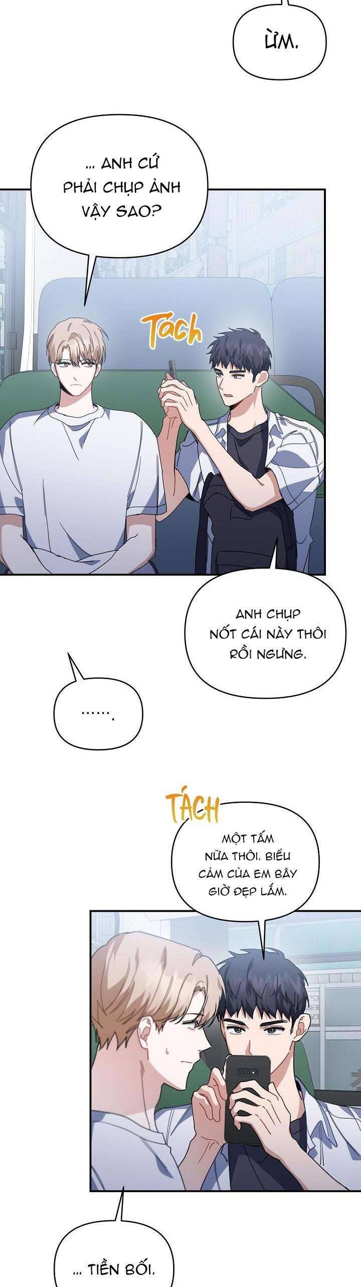 Khu Vực Chủ Nghĩa Tình Yêu Chapter 42 - 10