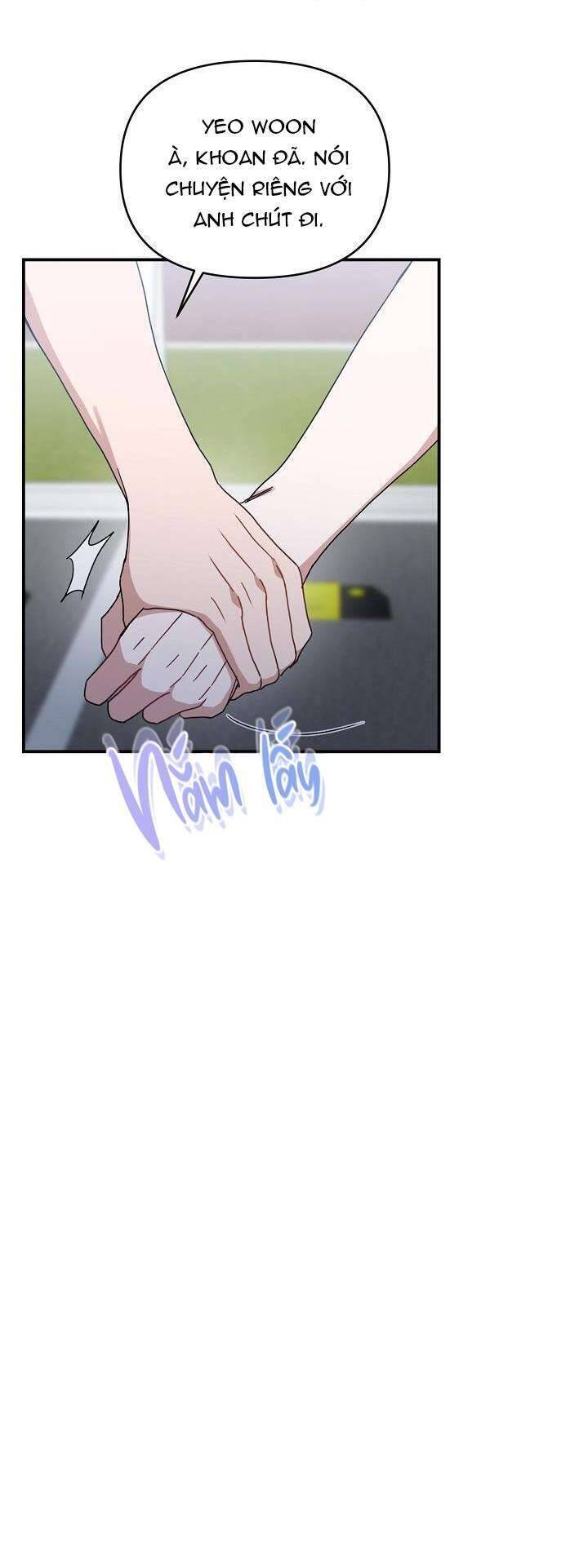 Khu Vực Chủ Nghĩa Tình Yêu Chapter 43 - 14