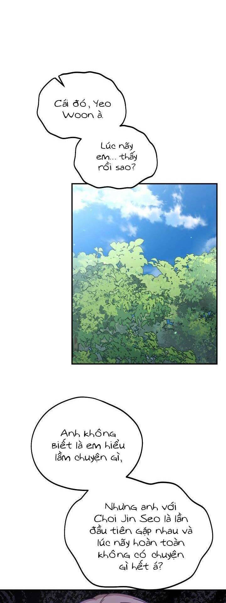 Khu Vực Chủ Nghĩa Tình Yêu Chapter 43 - 15