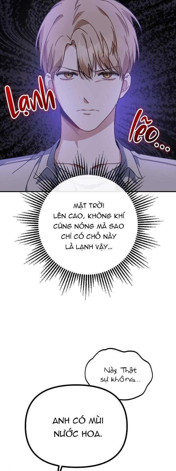 Khu Vực Chủ Nghĩa Tình Yêu Chapter 43 - 16