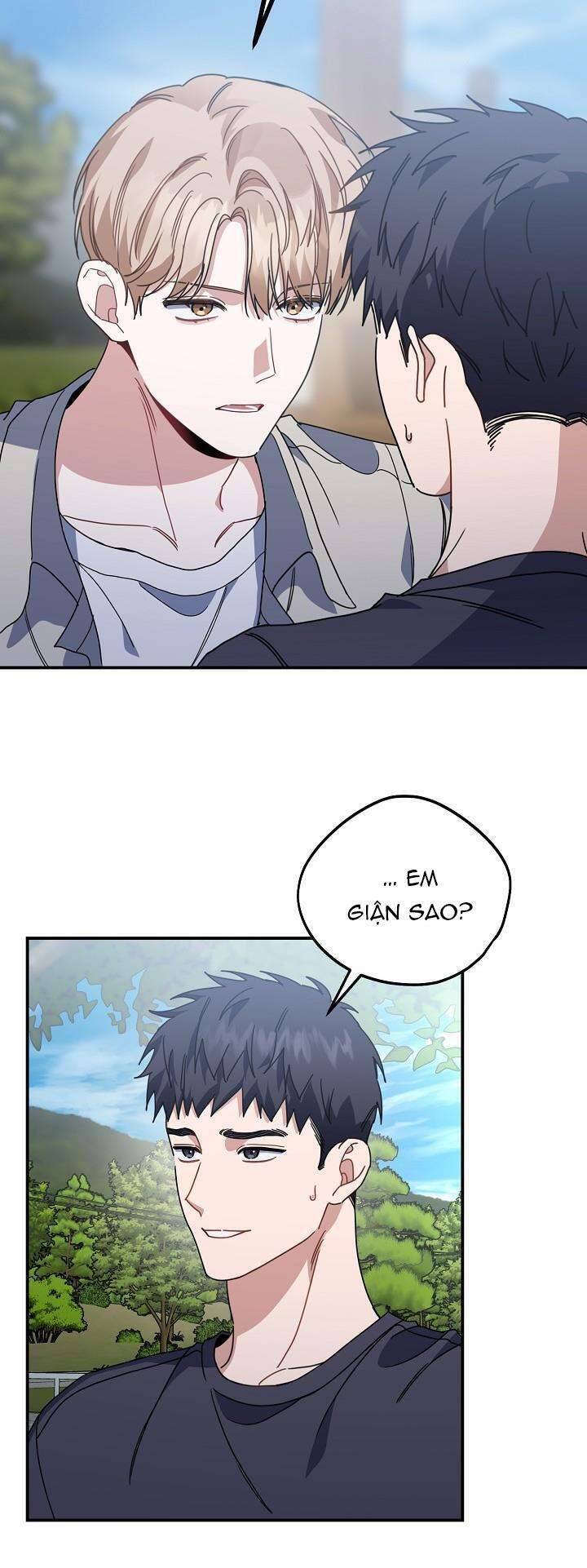 Khu Vực Chủ Nghĩa Tình Yêu Chapter 43 - 18